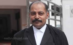 ക്രിമിനല്‍ അഭിഭാഷകന്‍ ബി എ ആളൂര്‍ അന്തരിച്ചു