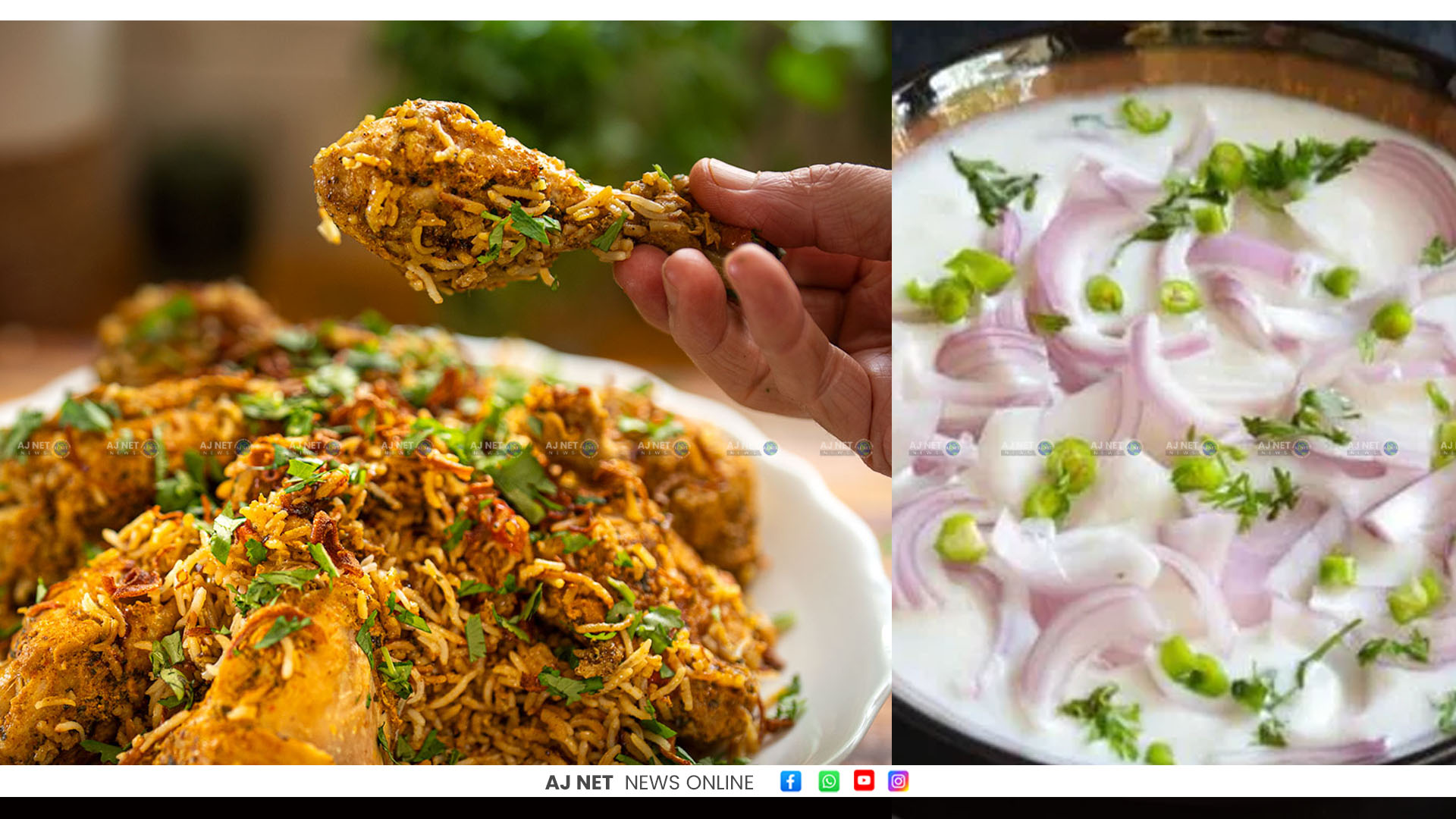 ബിരിയാണിക്ക് ഒപ്പം സാലഡ് കിട്ടിയില്ല; കൊല്ലത്ത് വിവാഹ വീട്ടില്‍ കൂട്ടത്തല്ല്