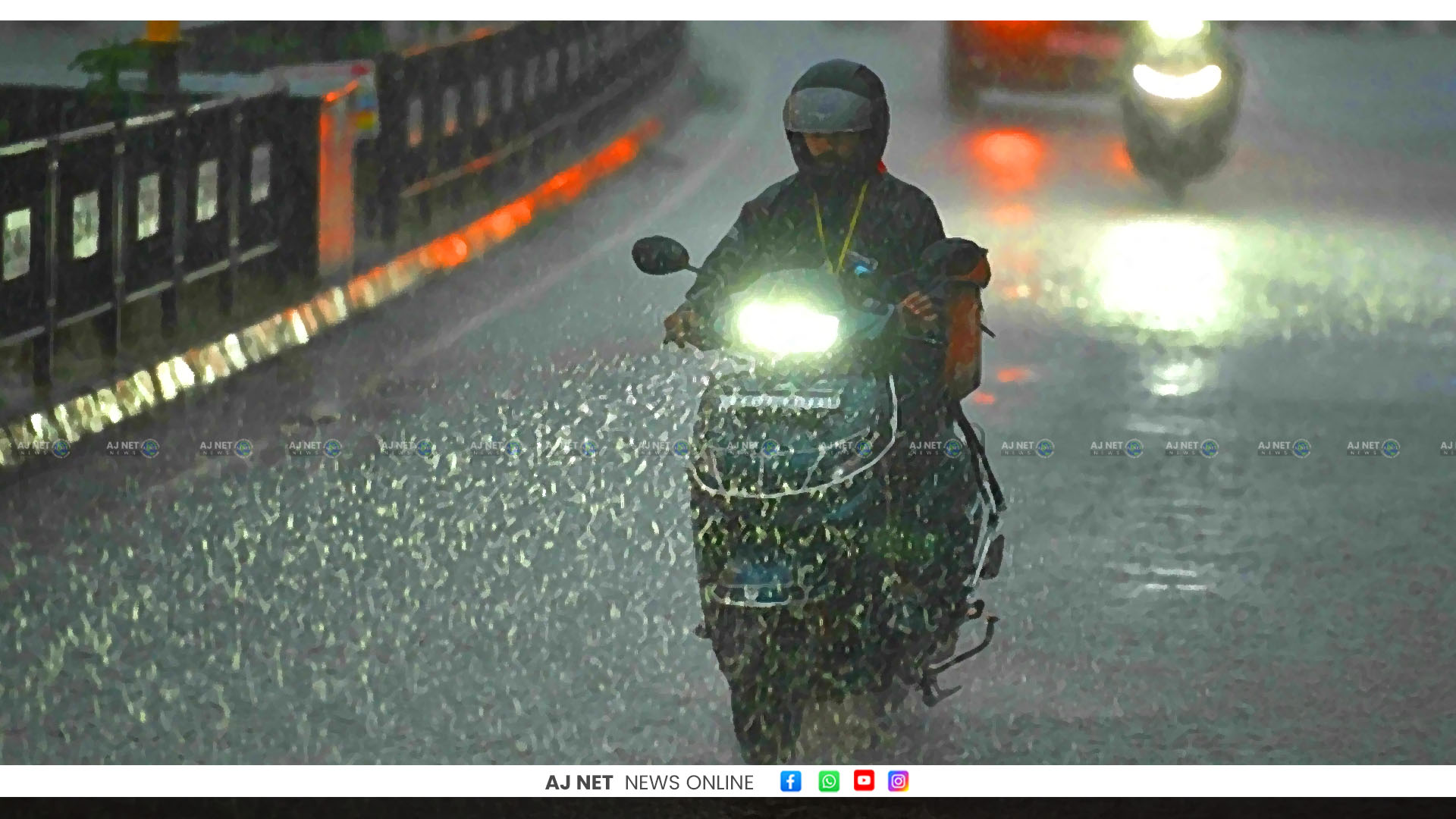 സംസ്ഥാനത്ത് അതിതീവ്രമഴയ്ക്ക് സാധ്യത; നാല് ജില്ലകളില്‍ റെഡ് അലര്‍ട്ട്; മൂന്നിടത്ത് ഓറഞ്ച്, മഴ മുന്നറിയിപ്പില്‍