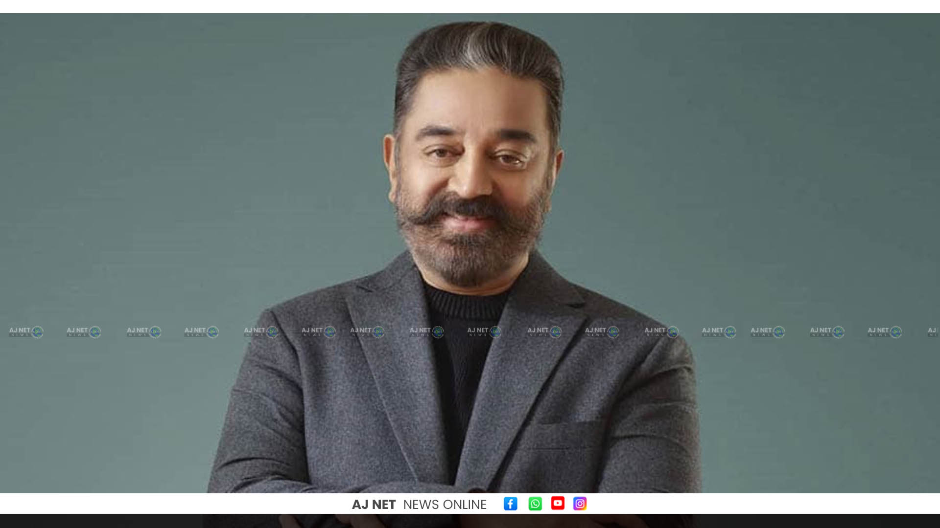 കമൽ ഹാസൻ രാജ്യസഭയിലേക്ക്; സ്ഥാനാർത്ഥിയായി പ്രഖ്യാപിച്ച് മക്കൾ നീതി മയ്യം, തെരഞ്ഞെടുപ്പ് ജൂൺ 19 ന്