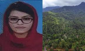 വയനാട്ടിൽ‍ റിസോര്‍ട്ടിലെ ടെന്റ് തകര്‍ന്ന് വിനോദസഞ്ചാരിയായ യുവതി മരിച്ചു