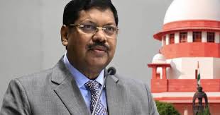 ജസ്റ്റീസ് ബി.ആര്‍. ഗവായ് സുപ്രീം കോടതി ചീഫ് ജസ്റ്റീസായി ചുമതലയേറ്റു