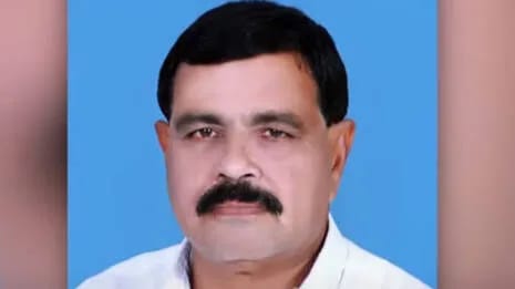 നിലമ്പൂരിൽ അഡ്വ. മോഹൻ ജോർജ് ബിജെപി സ്ഥാനാർത്ഥി