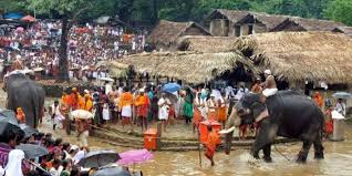 കൊട്ടിയൂർ മഹോത്സവം ഒരുക്കങ്ങൾ പൂർത്തിയായി; ഭക്തജനങ്ങൾക്ക് ഇൻഷൂറൻസ് പരിരക്ഷ