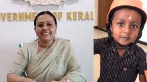 ശങ്കുവിന് ആഘോഷിക്കാം, അങ്കണവാടിയിൽ ഇനി ‘ബിർനാണി’; പുലാവും ബിരിയാണിയും അടക്കം സൂപ്പർ മെനു പ്രഖ്യാപിച്ച് മന്ത്രി വീണാ ജോര്‍ജ്