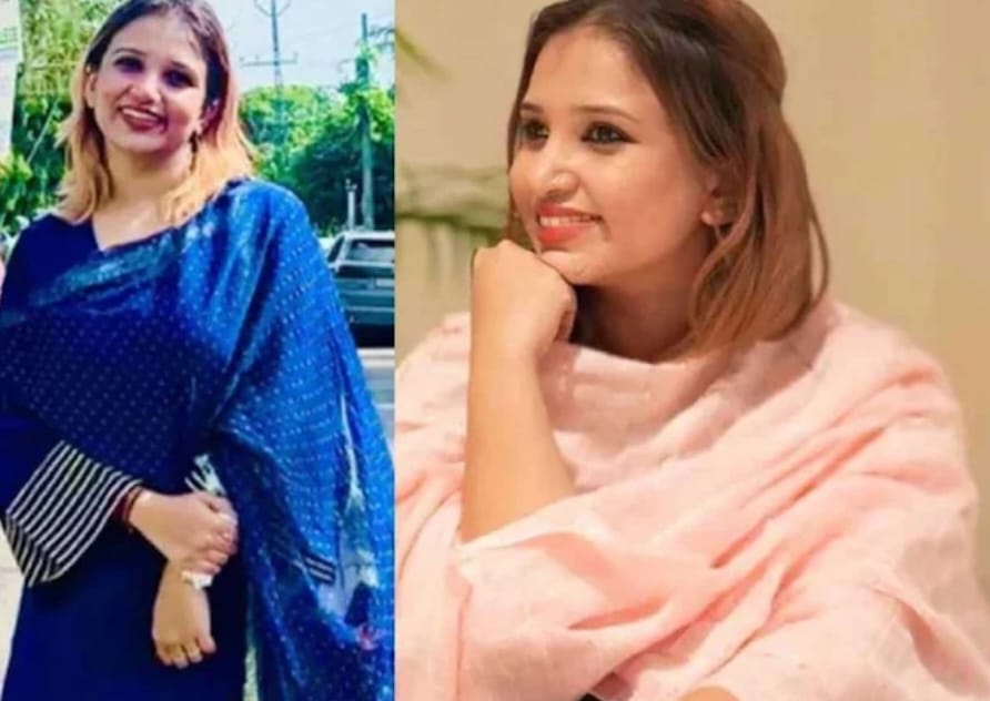എംഡിഎംഎയുമായി യൂട്യൂബർ റിൻസ് മുംതാസ്, ആൺ സുഹൃത്തും അറസ്റ്റിൽ, പിടിയിലായത് സിനിമാ ബന്ധമുള്ളവർ