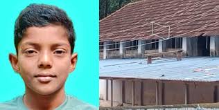 മിഥുന്റെ സംസ്കാരം നാളെ; രാവിലെ 10 മണിക്ക് സ്കൂളിൽ പൊതുദർശനം