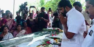 ബിന്ദുവിന്റെ കുടുംബത്തിന് ധനസഹായം പ്രഖ്യാപിച്ച് ചാണ്ടി ഉമ്മൻ എംഎൽഎ; ഉമ്മൻ ചാണ്ടി ഫൗണ്ടേഷൻ 5 ലക്ഷം രൂപ നൽകും