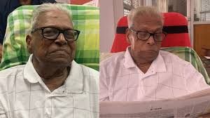 വെന്റിലേറ്റർ സപ്പോർട്ടും ഡയാലിസിസും തുടരുന്നു; വി എസ് അച്യുതാനന്ദന്റെ ആരോ​ഗ്യനിലയിൽ മാറ്റമില്ല:
