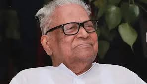 വിഎസ് അച്യുതാനന്ദന്റെ ആരോഗ്യ നില മാറ്റമില്ലാതെ തുടരുന്നു;  പുതിയ മെഡിക്കൽ ബുള്ളറ്റിൻ
