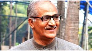 ആർഎസ്എസ് നേതാവ് സി സദാനന്ദൻ മാസ്റ്റർ രാജ്യസഭയിലേക്ക്