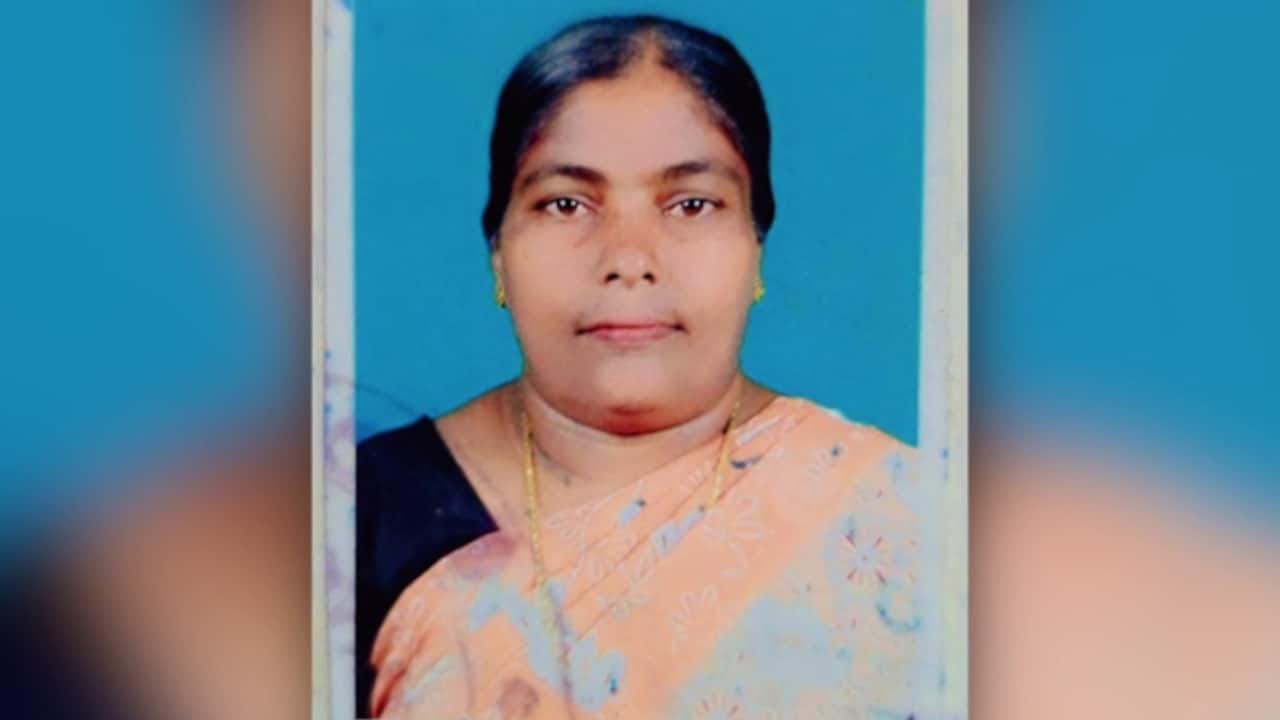 പയ്യന്നൂരിൽ ഭക്ഷണം തൊണ്ടയില്‍ കുടുങ്ങി വീട്ടമ്മ മരിച്ചു