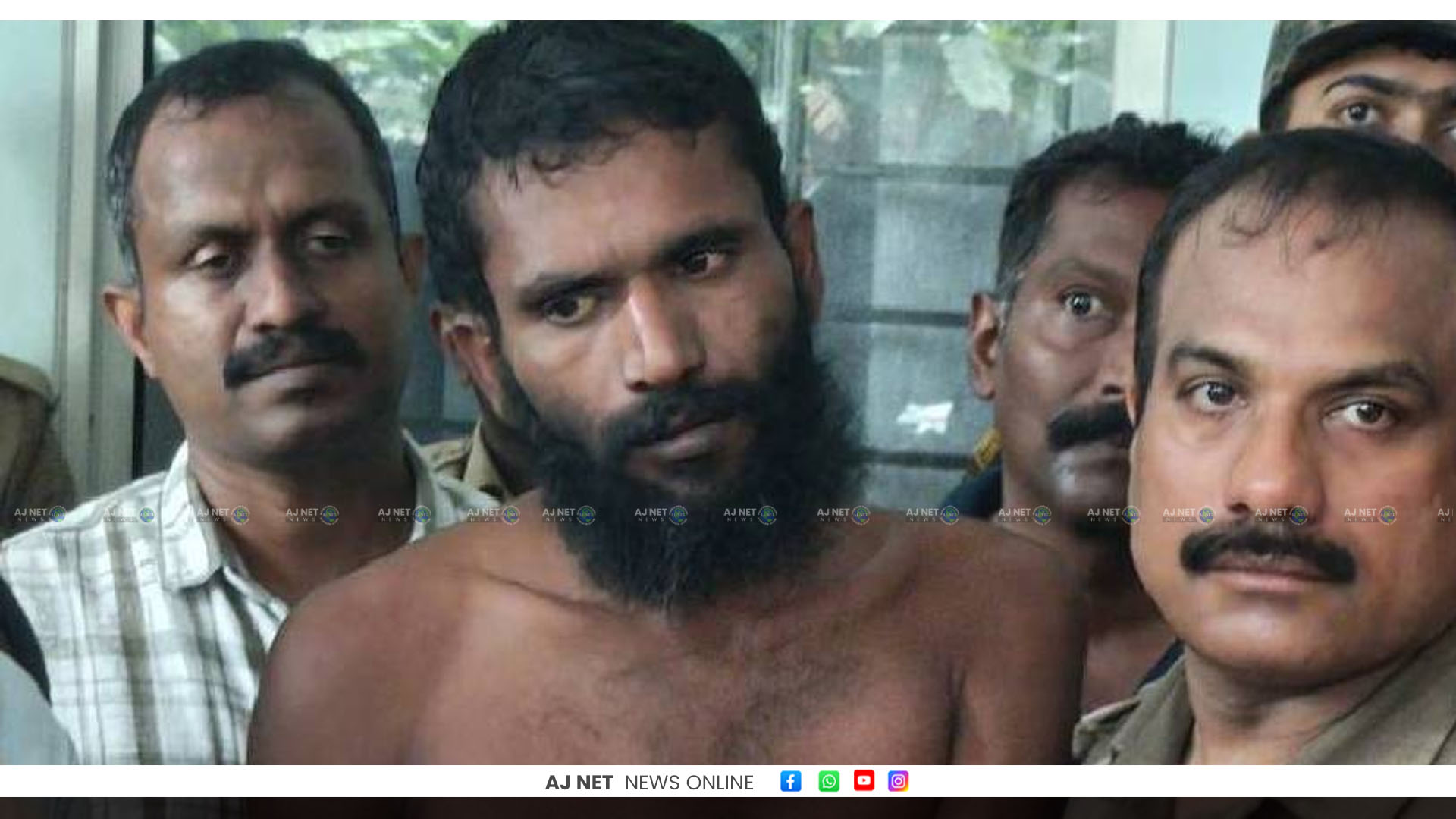 ജയിൽ ചാടാനായി ആരൊക്കെ സഹായിച്ചു ?ഗോവിന്ദച്ചാമിയെ വീണ്ടും ചോദ്യം ചെയ്യും