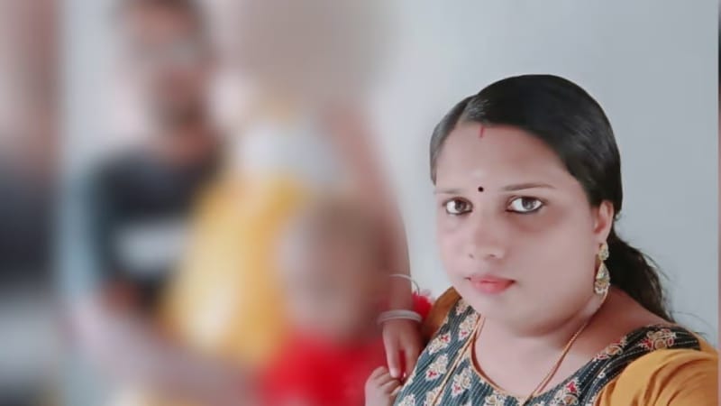 ബാലരാമപുരത്ത് 2 വയസുകാരിയെ കിണറ്റിൽ എറിഞ്ഞ കേസ്: അമ്മ അറസ്റ്റിൽ