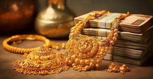 റോക്കറ്റ് കുതിപ്പിൽ സ്വർണവില; ഒടുവിൽ 81,000 കടന്നു