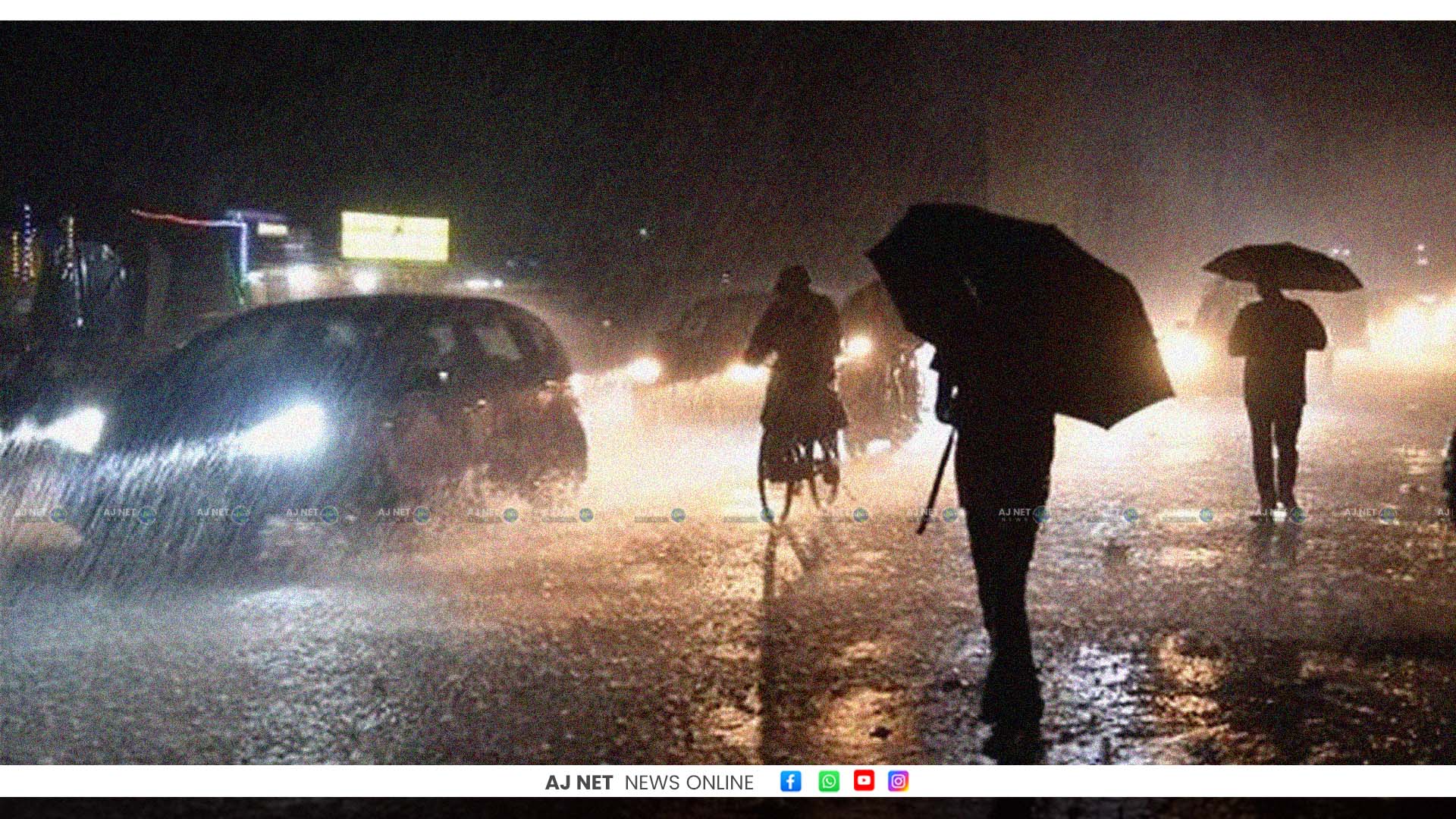 സംസ്ഥാനത്ത് മഴ മുന്നറിയിപ്പിൽ മാറ്റം; 5 ദിവസം ഇടിയോടുകൂടിയ മഴയ്ക്ക് സാധ്യത, 2 ജില്ലകളിൽ ഇന്ന് യെല്ലോ അലേർട്ട്