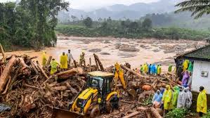 മുണ്ടക്കൈ-ചൂരല്‍മല ഉരുള്‍പൊട്ടല്‍; ദുരിതബാധിതരുടെ വായ്പ എഴുതിത്തള്ളില്ലെന്ന് കേന്ദ്രം ഹൈക്കോടതിയില്‍