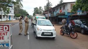 ഗതാഗത നിയമലംഘനം; ജില്ലയിൽ പരിശോധന ശക്തമാക്കി മോട്ടോർ വാഹന വകുപ്പ്