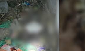 തലശ്ശേരിയിൽ പണിതീരാത്ത കെട്ടിടത്തിൽ നിന്നും സ്ത്രീയുടെ തലയോട്ടി കണ്ടെത്തി; ഭർത്താവ് കസ്റ്റഡിയിൽ