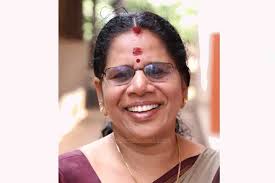 പി ഇന്ദിര കണ്ണൂര്‍ മേയര്‍