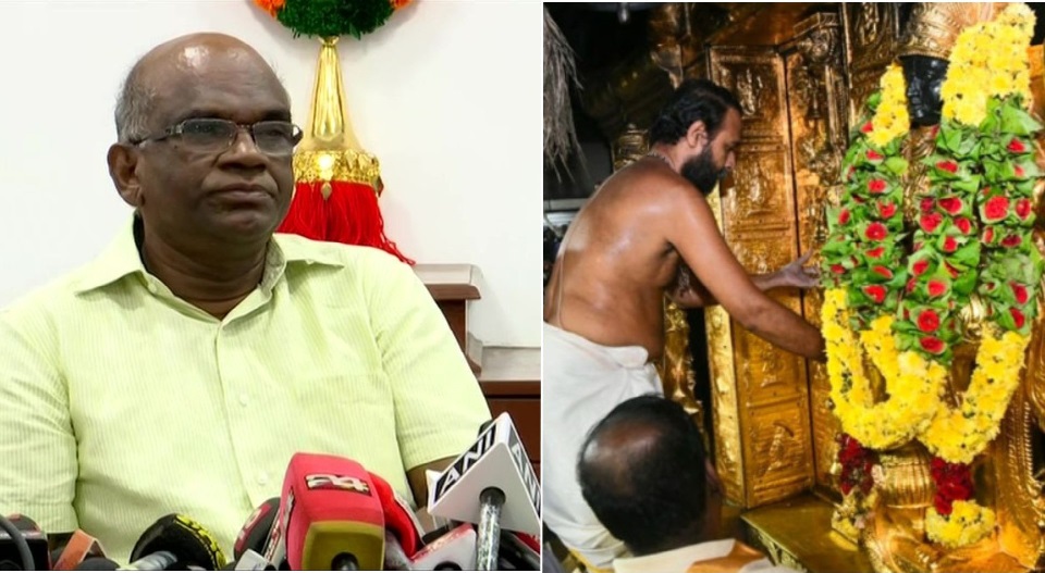 ശബരിമല സ്വര്‍ണകൊള്ള കേസ്: അന്വേഷണത്തിന് ഒരു മാസം കൂടി സമയം നീട്ടി നൽകി ഹൈക്കോടതി