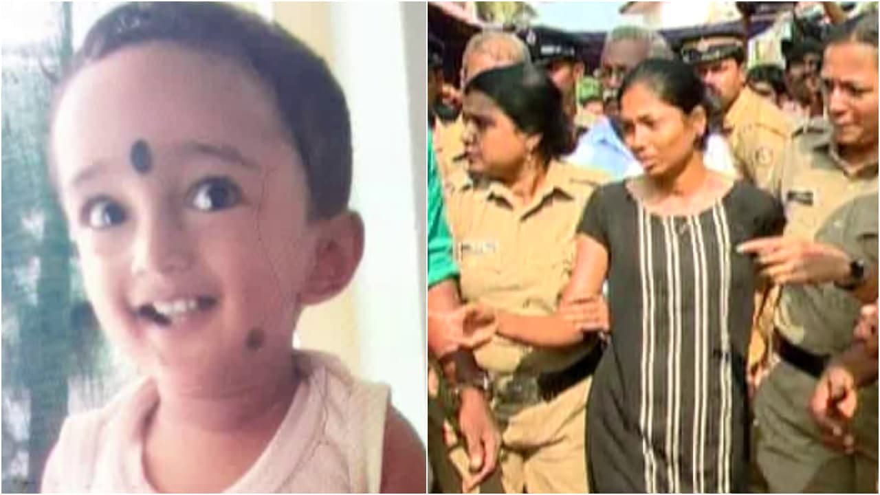 കണ്ണൂരിൽ കുഞ്ഞിനെ കടൽഭിത്തിയിൽ എറിഞ്ഞു കൊന്ന സംഭവം: ശരണ്യ കുറ്റക്കാരി; രണ്ടാം പ്രതി നിധിനെ വെറുതെ വിട്ടു