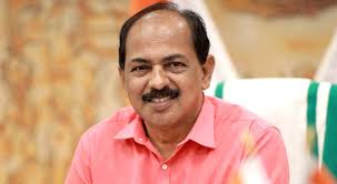 എല്ലാ റേഷൻ കടകളും കെ-സ്റ്റോറുകളാക്കും: ജി. ആർ. അനിൽ.