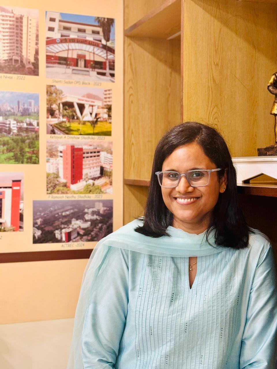 കേരളത്തിലെ കണ്ണൂരിൽ സ്വദേശിനിയായ ഡോ. സമീമ വി.വി. മുംബൈയിലെ Tata Memorial Centre മുംബൈയിൽ ഹെഡ് & നെക്ക് ഓങ്കോസർജറിയിൽ ഒന്നാം റാങ്ക് നേടി