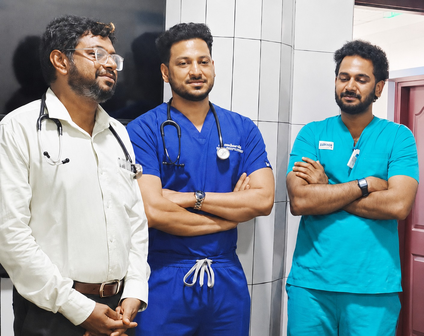 പയ്യന്നൂരിൽ ആദ്യമായി ബേബി മെമ്മോറിയൽ ഹോസ്പിറ്റലിൽ ഡ്യൂയൽ ചേംബർ പേസ്‌മേക്കർ സർജറി വിജയകരമായി പൂർത്തിയാക്കി.