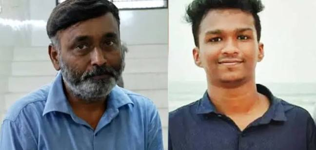 നിതിൻ രാജിന്റെ മരണം: മുഖ്യപ്രതി ഡോ. എം കെ റാം വീണ്ടും അറസ്റ്റിൽ