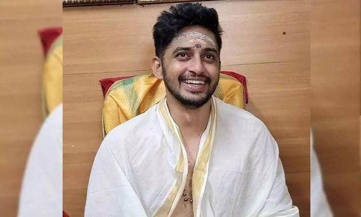 കണ്ഠരര് ബ്രഹ്മദത്തൻ ശബരിമല തന്ത്രി; ചിങ്ങം ഒന്നിന് ചുമതലയേൽക്കും
