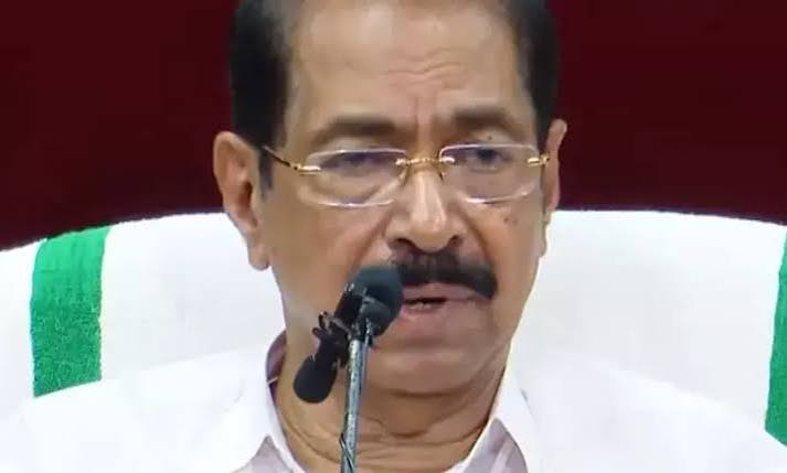 പുലിയുടെ സാന്നിധ്യം സ്ഥിരീകരിച്ച ചുഴലിയിൽ പുലിയെ പിടിക്കാൻ വനംവകുപ്പ് കൂട് സ്ഥാപിക്കുന്ന പ്രവർത്തനങ്ങളുമായി മുന്നോട്ട് പോകണമെന്ന് മന്ത്രി സണ്ണി ജോസഫ് ആവശ്യപ്പെട്ടു