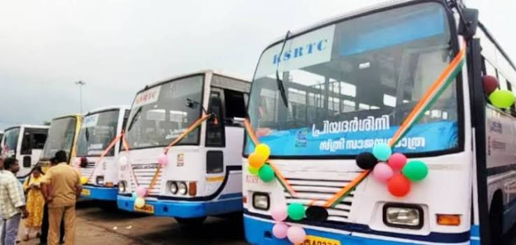 പ്രിയദർശിനി സർവീസുകളിലെ തട്ടിപ്പിൽ കർശന നിർദേശം; യാത്രക്കാരുടെ എണ്ണവും കളക്ഷനും പ്രത്യേക രജിസ്റ്ററിൽ രേഖപ്പെടുത്തണം