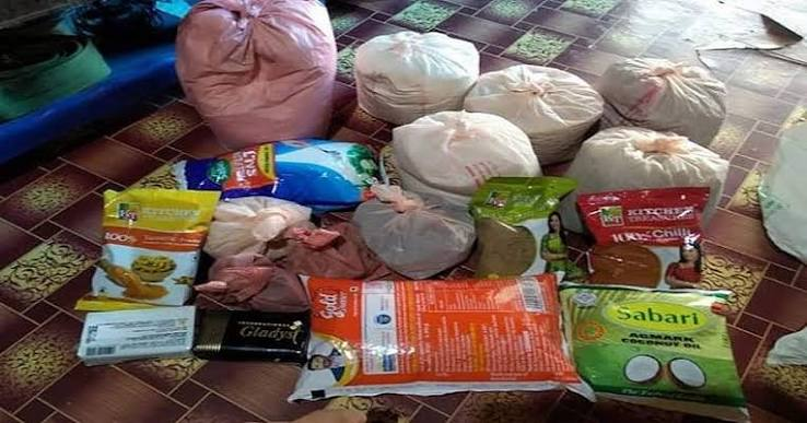 16 ഇനം സാധനങ്ങൾ, ഓണക്കിറ്റ് വിതരണം ഓ​ഗസ്റ്റ് 10 മുതൽ; ഓണച്ചന്ത 8 മുതൽ ആരംഭിക്കുമെന്ന് മന്ത്രി