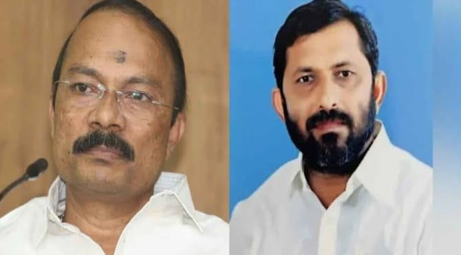 ശബരിമല സ്വർണക്കൊള്ള; പി എസ് പ്രശാന്തിനെയും എ അജികുമാറിനെയും കസ്റ്റഡിയിൽ വിട്ടു