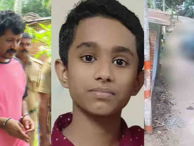 കാട്ടാക്കടയിലെ ആദിശേഖർ കൊലപാതകം: പ്രതി പ്രിയരഞ്ജന്റെ ശിക്ഷ മരവിപ്പിച്ച് സുപ്രീംകോടതി