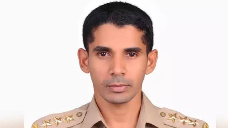 മുൻ സന്തോഷ് ട്രോഫി താരം അസീം കൊറളിയാടൻ വാഹനാപകടത്തിൽ മരിച്ചു