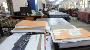 ഓ​ണാ​വ​ധി: സ​ർ​ക്കാ​ർ സം​വി​ധാ​ന​ങ്ങ​ൾ നി​ശ്ച​ല​മാ​കും