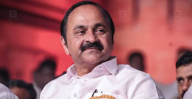 കൊച്ചി മെട്രോയുടെ പേര് മാറ്റുന്നത് പരിഗണനയില്‍ ഇല്ലെന്ന് മുഖ്യമന്ത്രി വി ഡി സതീശന്‍