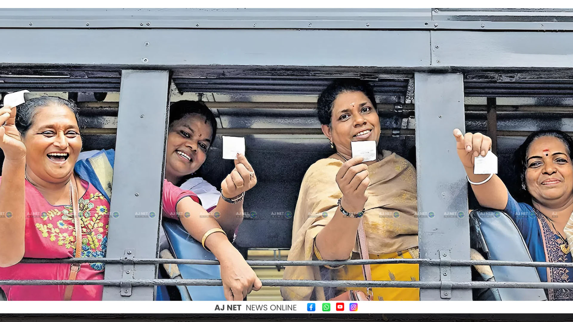‘പ്രിയദർശിനിക്ക് ’ ഇന്ന് 100: 13 കോടി സൗജന്യയാത്ര; വനിതകൾ ലാഭിച്ചത് 275 കോടി രൂപ