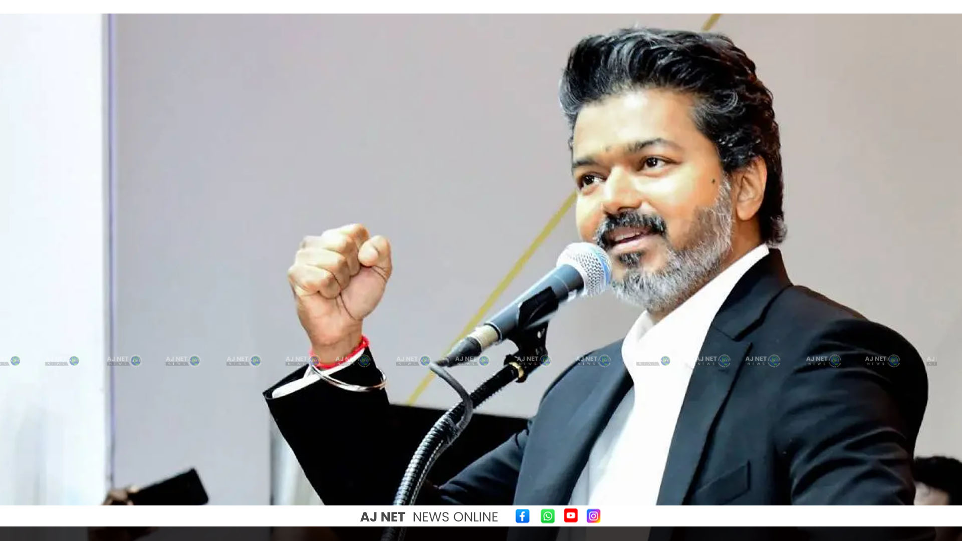 ഉപതിരഞ്ഞെടുപ്പിലെ ഫലം കാത്ത് വിജയ്; തമിഴകത്ത് നിര്‍ണായക ദിനം
