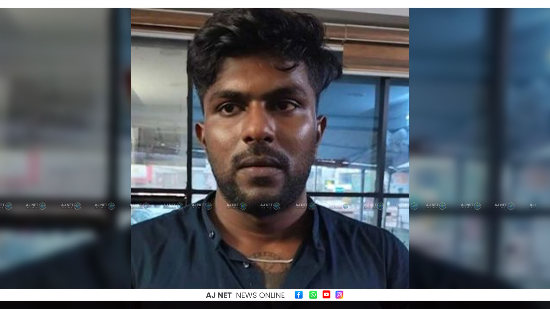ട്രാൻസ് വുമണെ പീഡിപ്പിച്ച് നഗ്നചിത്രങ്ങൾ പകർത്തി പണം തട്ടി; യുവാവ് പിടിയിൽ